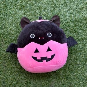 Squishmallows Pink Plush Toy